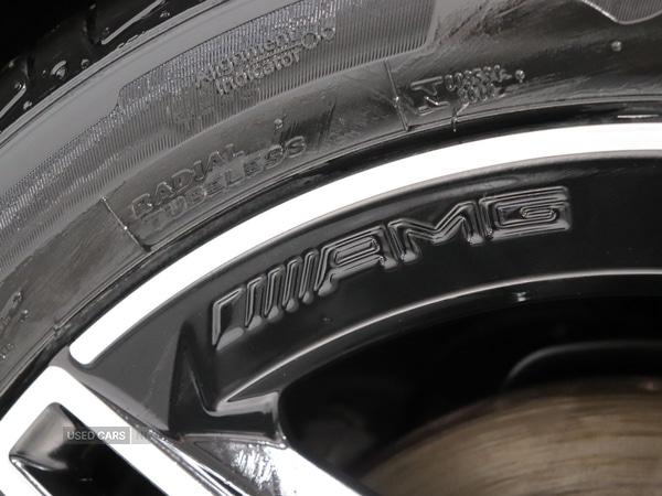 Used Mercedes-Benz A-Class 2021 for sale - 76585958: Photo 34