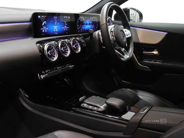 Used Mercedes-Benz A-Class 2021 for sale - 76585958: Photo 35