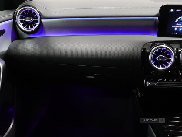 Used Mercedes-Benz A-Class 2021 for sale - 76585958: Photo 36