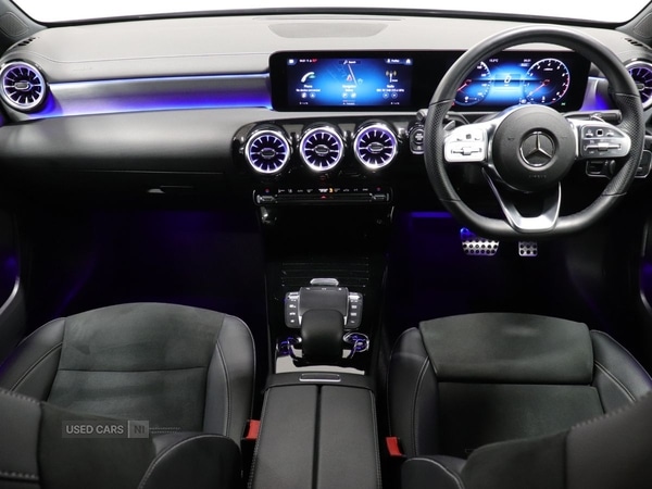 Used Mercedes-Benz A-Class 2021 for sale - 76585958: Photo 37