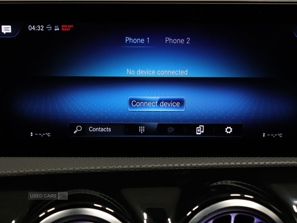 Used Mercedes-Benz A-Class 2021 for sale - 76585958: Photo 38