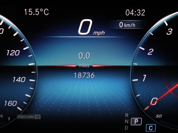 Used Mercedes-Benz A-Class 2021 for sale - 76585958: Photo 39