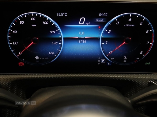 Used Mercedes-Benz A-Class 2021 for sale - 76585958: Photo 4