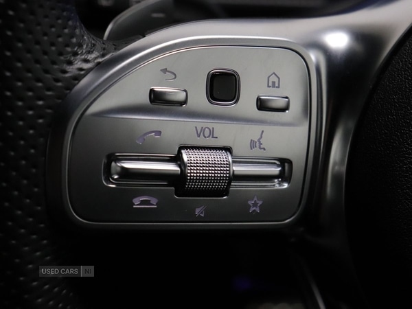 Used Mercedes-Benz A-Class 2021 for sale - 76585958: Photo 40