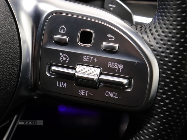 Used Mercedes-Benz A-Class 2021 for sale - 76585958: Photo 41