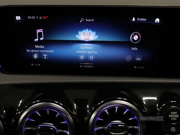 Used Mercedes-Benz A-Class 2021 for sale - 76585958: Photo 43