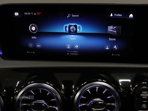 Used Mercedes-Benz A-Class 2021 for sale - 76585958: Photo 44