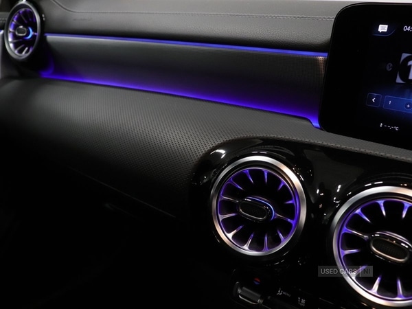 Used Mercedes-Benz A-Class 2021 for sale - 76585958: Photo 45