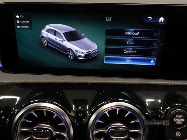 Used Mercedes-Benz A-Class 2021 for sale - 76585958: Photo 47