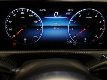 Used Mercedes-Benz A-Class 2021 for sale - 76585958: Photo