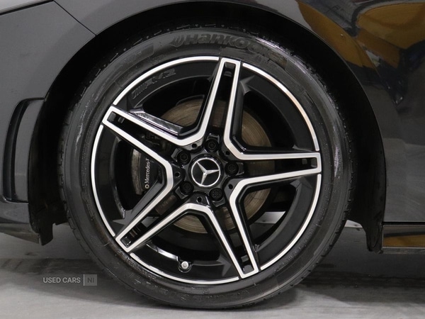 Used Mercedes-Benz A-Class 2021 for sale - 76585958: Photo 6