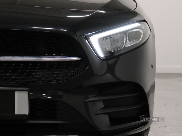 Used Mercedes-Benz A-Class 2021 for sale - 76585958: Photo 7