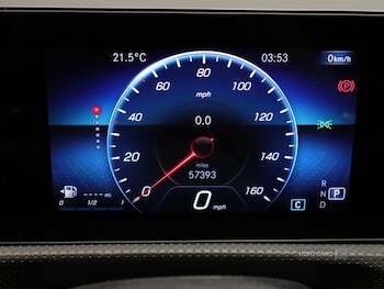 Used Mercedes-Benz A-Class 2022 for sale - 78363361: Photo