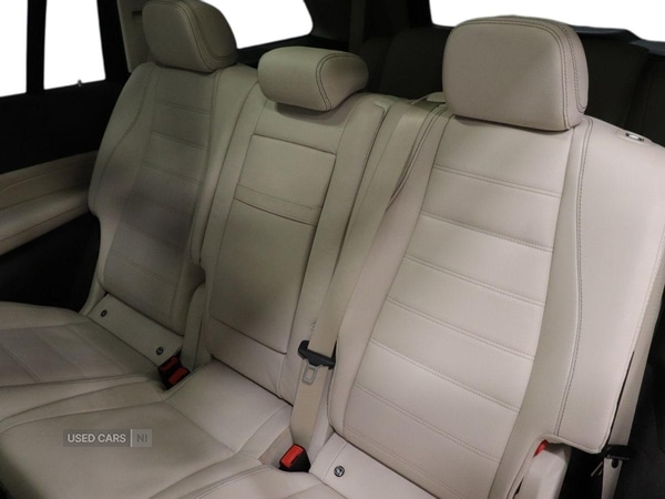 Used Mercedes-Benz GLS 2020 for sale - 76338158: Photo 10