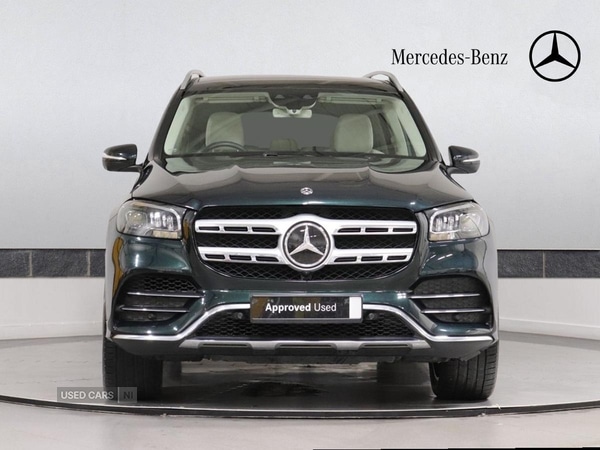 Used Mercedes-Benz GLS 2020 for sale - 76338158: Photo 12
