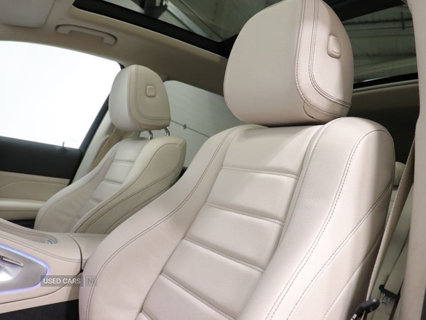 Used Mercedes-Benz GLS 2020 for sale - 76338158: Photo 15