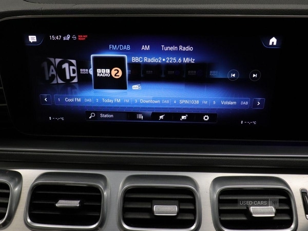 Used Mercedes-Benz GLS 2020 for sale - 76338158: Photo 20