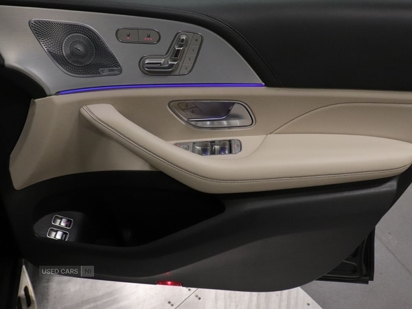 Used Mercedes-Benz GLS 2020 for sale - 76338158: Photo 21