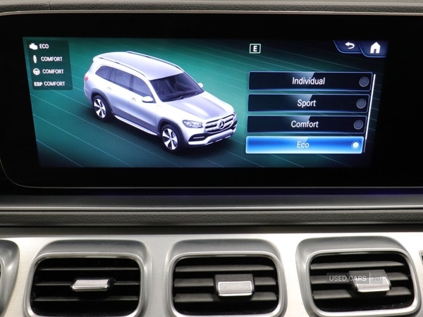 Used Mercedes-Benz GLS 2020 for sale - 76338158: Photo 22