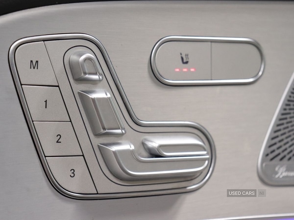Used Mercedes-Benz GLS 2020 for sale - 76338158: Photo 23