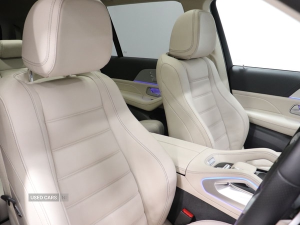 Used Mercedes-Benz GLS 2020 for sale - 76338158: Photo 26