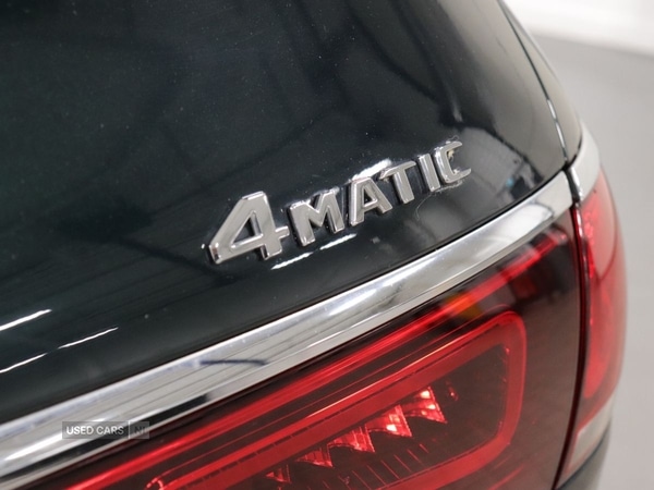 Used Mercedes-Benz GLS 2020 for sale - 76338158: Photo 31