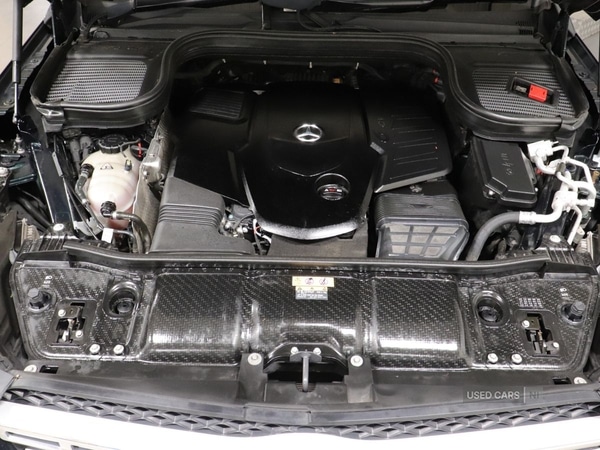 Used Mercedes-Benz GLS 2020 for sale - 76338158: Photo 32