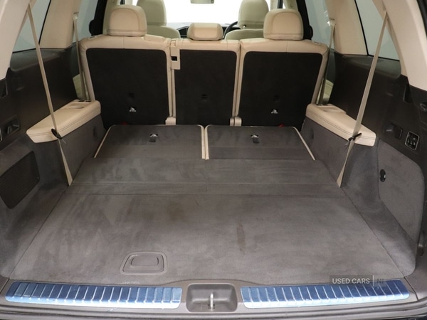 Used Mercedes-Benz GLS 2020 for sale - 76338158: Photo 33