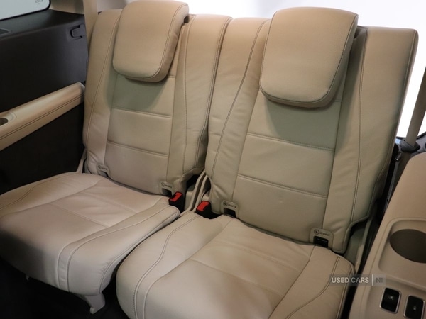 Used Mercedes-Benz GLS 2020 for sale - 76338158: Photo 34