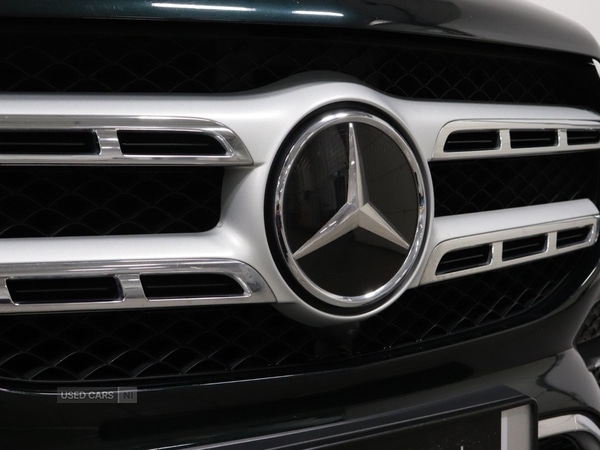 Used Mercedes-Benz GLS 2020 for sale - 76338158: Photo 35