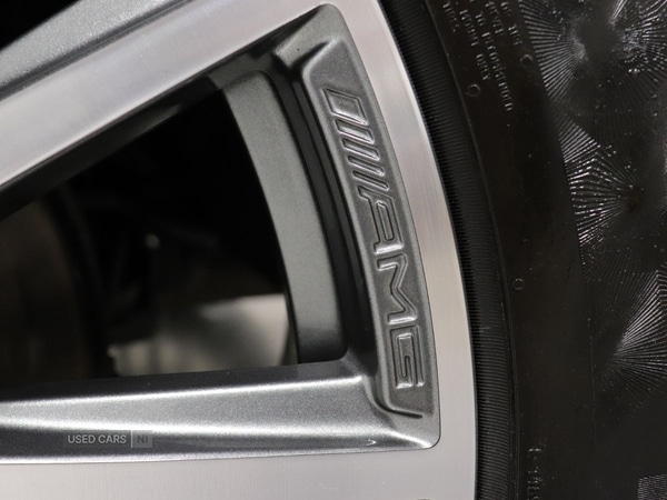 Used Mercedes-Benz GLS 2020 for sale - 76338158: Photo 37