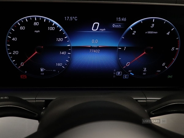 Used Mercedes-Benz GLS 2020 for sale - 76338158: Photo 4