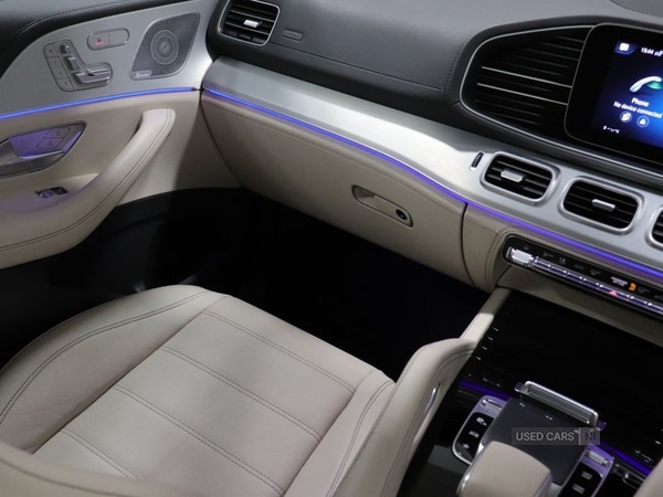 Used Mercedes-Benz GLS 2020 for sale - 76338158: Photo 40