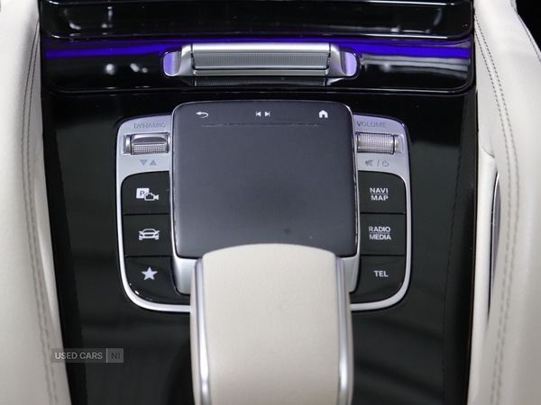 Used Mercedes-Benz GLS 2020 for sale - 76338158: Photo 42