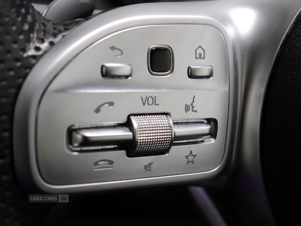 Used Mercedes-Benz GLS 2020 for sale - 76338158: Photo 45
