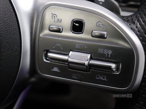 Used Mercedes-Benz GLS 2020 for sale - 76338158: Photo 46