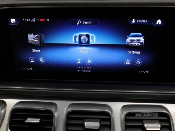Used Mercedes-Benz GLS 2020 for sale - 76338158: Photo 48