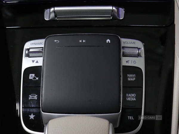 Used Mercedes-Benz GLS 2020 for sale - 76338158: Photo 50
