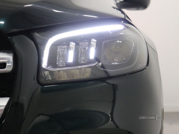 Used Mercedes-Benz GLS 2020 for sale - 76338158: Photo 7