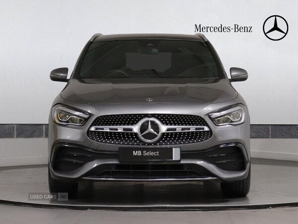 Used Mercedes-Benz GLA 2020 for sale - 76359467: Photo 12