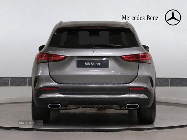 Used Mercedes-Benz GLA 2020 for sale - 76359467: Photo 13