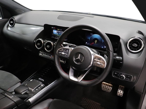 Used Mercedes-Benz GLA 2020 for sale - 76359467: Photo 14