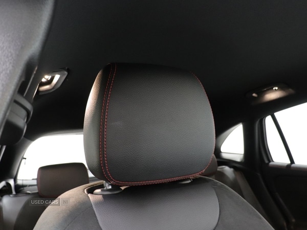 Used Mercedes-Benz GLA 2020 for sale - 76359467: Photo 15