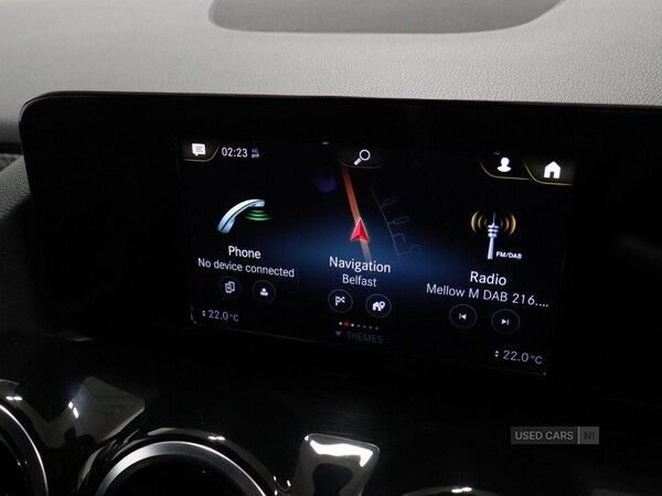 Used Mercedes-Benz GLA 2020 for sale - 76359467: Photo 16