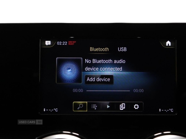 Used Mercedes-Benz GLA 2020 for sale - 76359467: Photo 17