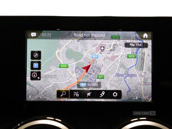 Used Mercedes-Benz GLA 2020 for sale - 76359467: Photo 18