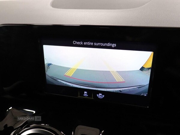 Used Mercedes-Benz GLA 2020 for sale - 76359467: Photo 19