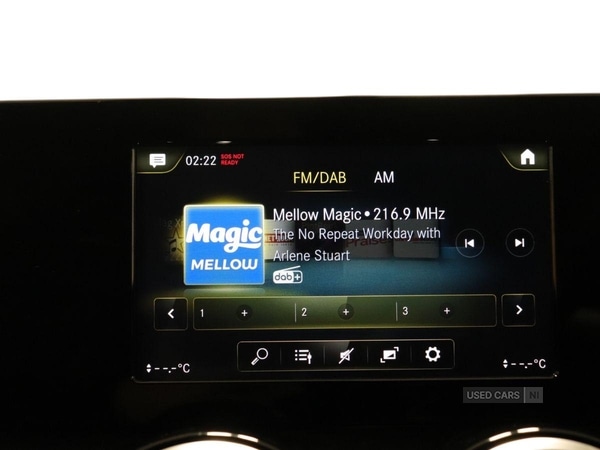 Used Mercedes-Benz GLA 2020 for sale - 76359467: Photo 20