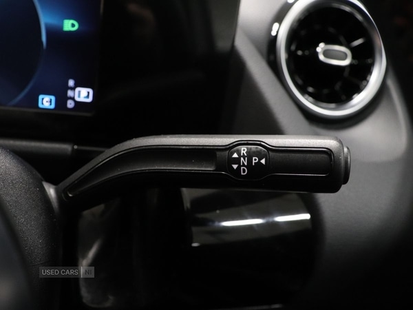 Used Mercedes-Benz GLA 2020 for sale - 76359467: Photo 21