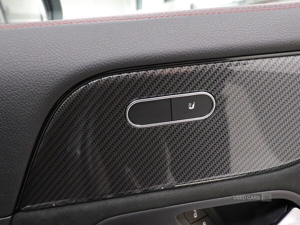 Used Mercedes-Benz GLA 2020 for sale - 76359467: Photo 22